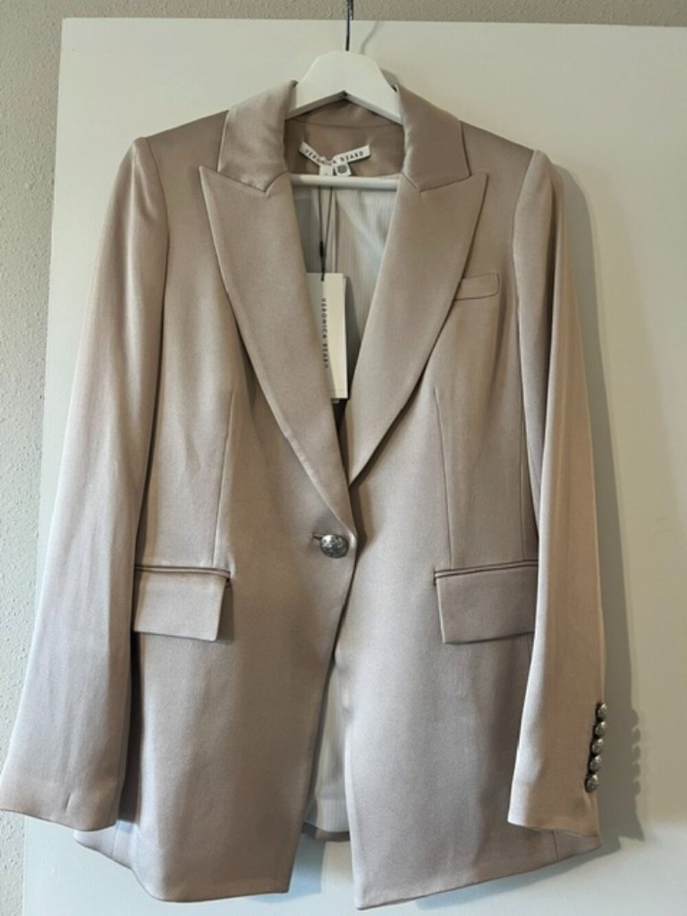 Veronica Beard Dickey Jacket | Blazer